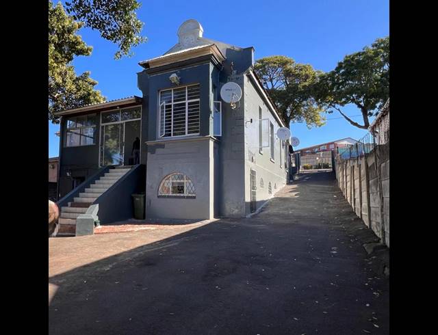 6 BEDROOM HOUSE FOR SALE IN MORNINGSIDE